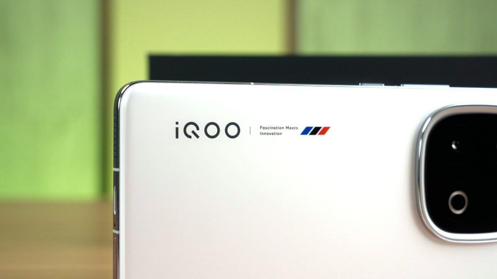 iQOO 13 review