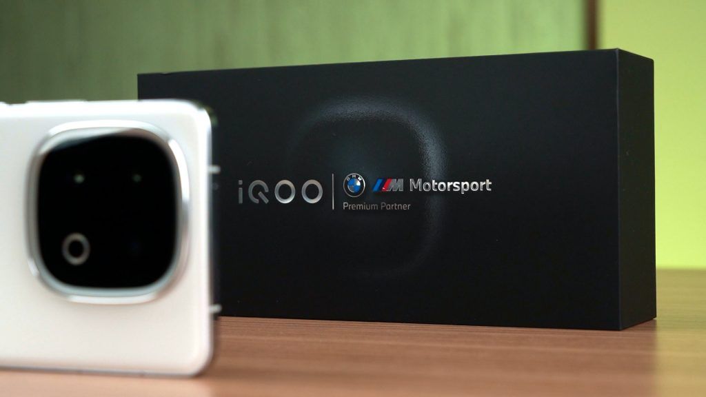 iQOO 13 review