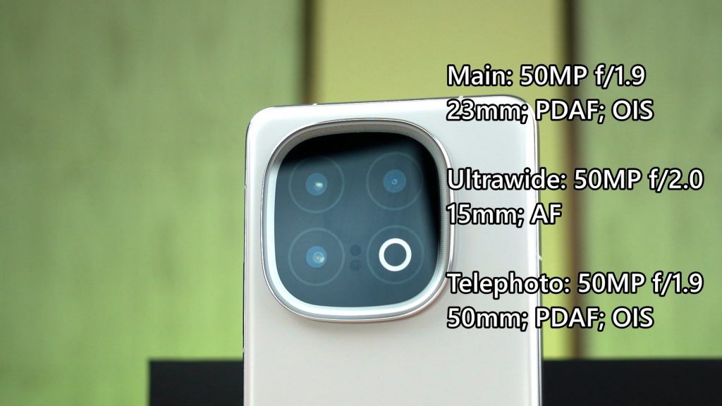 iQOO 13 review