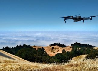 Elevating Accuracy: GIS and GNSS in the Age of Drone Mapping