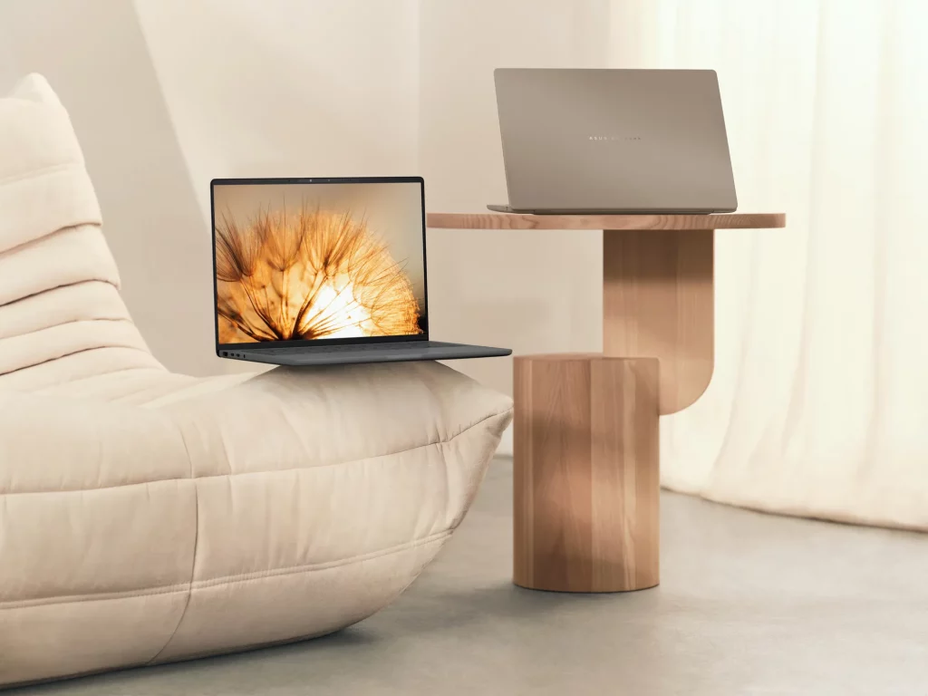 ASUS Zenbook A14