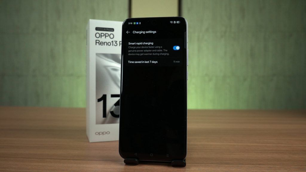 OPPO Reno13 Pro 5G review