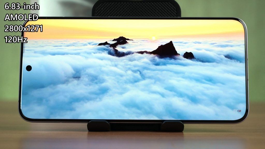OPPO Reno13 Pro 5G review