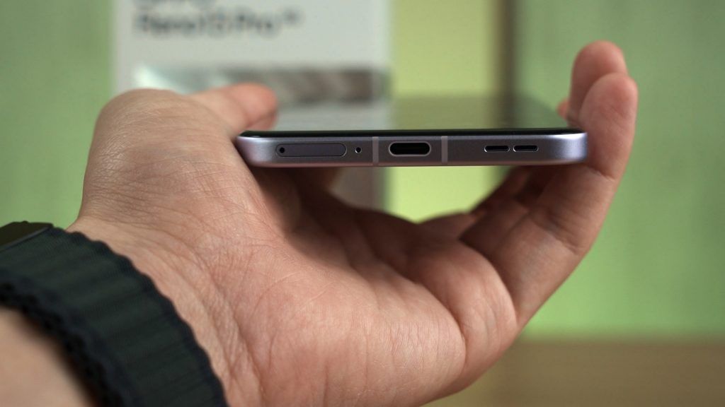 OPPO Reno13 Pro 5G review