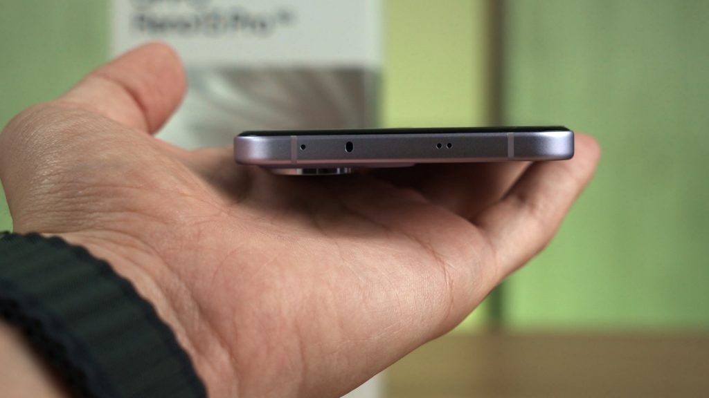 OPPO Reno13 Pro 5G review