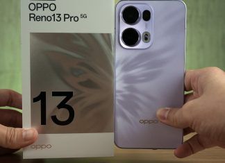 OPPO Reno13 Pro – Great phone all around, but one drawback