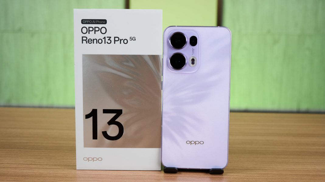 OPPO Reno13 Series (1)