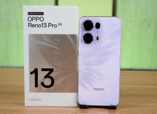Capture all the unforgettable CNY moments with the new OPPO Reno13 series smartphones OPPO Reno13 Series (1)