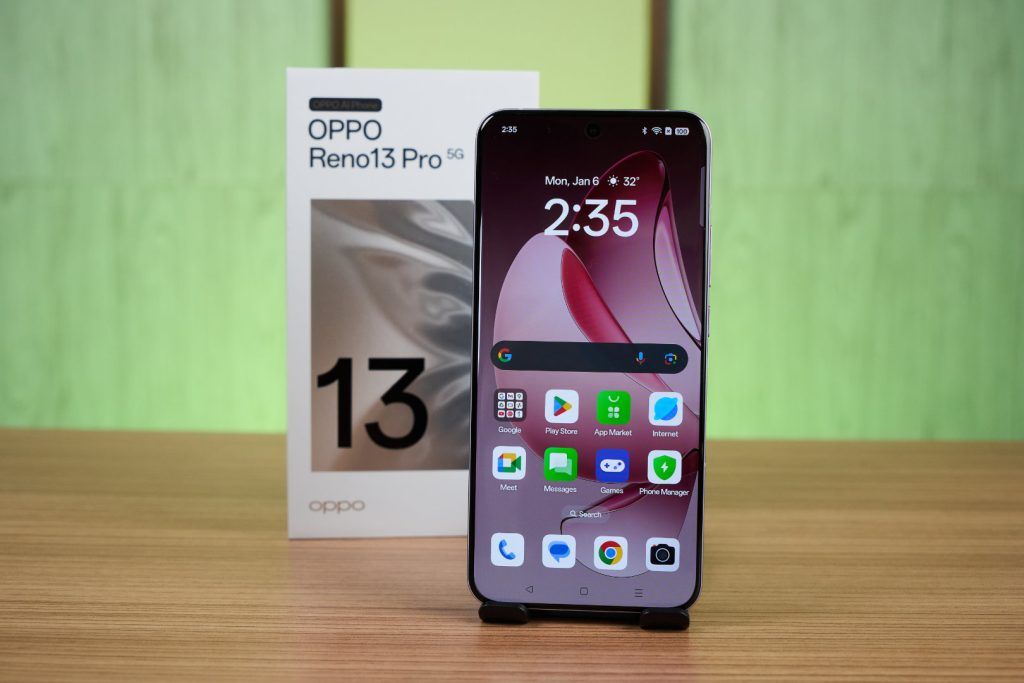 OPPO Reno13 Series (8)