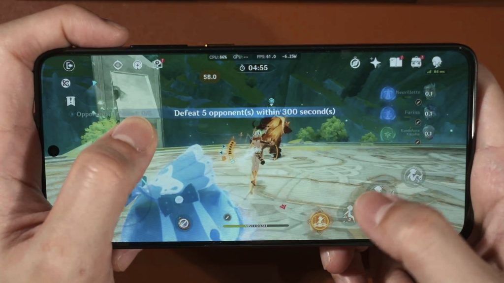 POCO X7 Pro