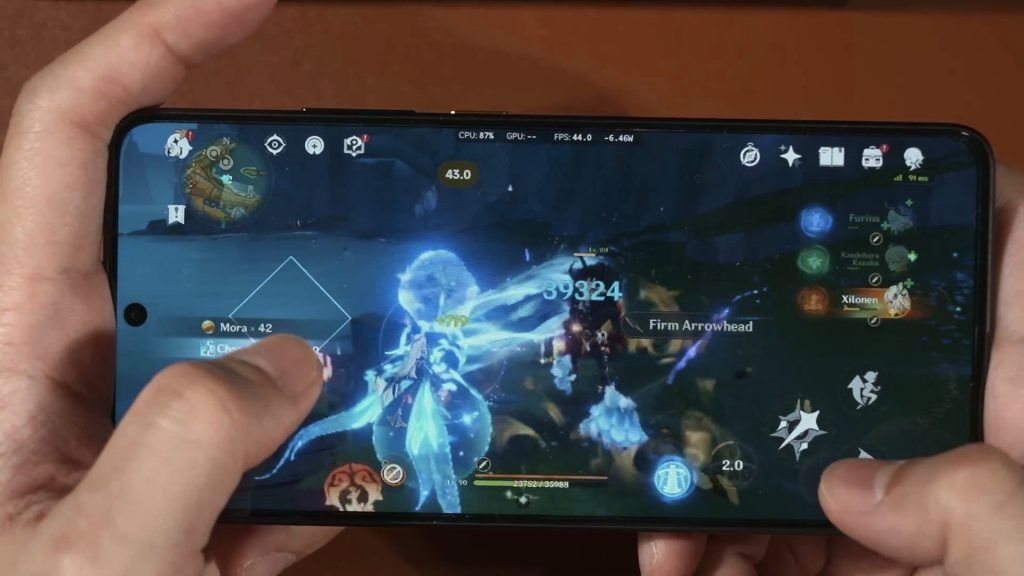 POCO X7 Pro