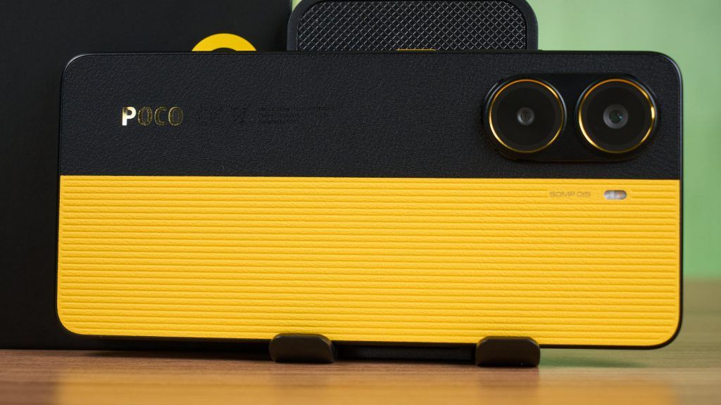 POCO X7 Pro review