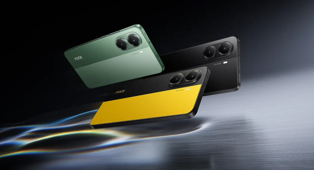 POCO X7 Pro and X7 launched Malaysia price featured POCO X7 Pro and X7 launched Malaysia price featured