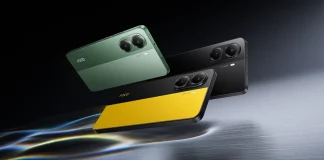 POCO X7 Pro and X7 launched Malaysia price featured