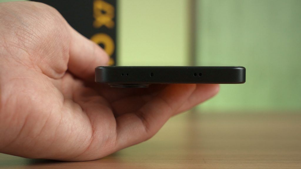POCO X7 Pro review
