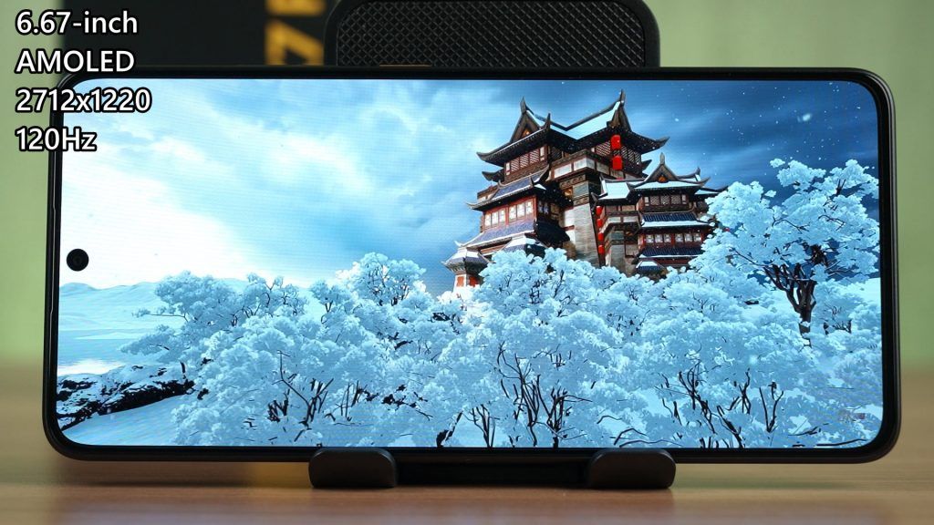 POCO X7 Pro review