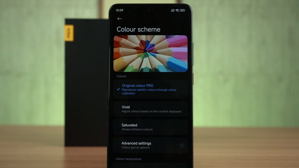 POCO X7 Pro review
