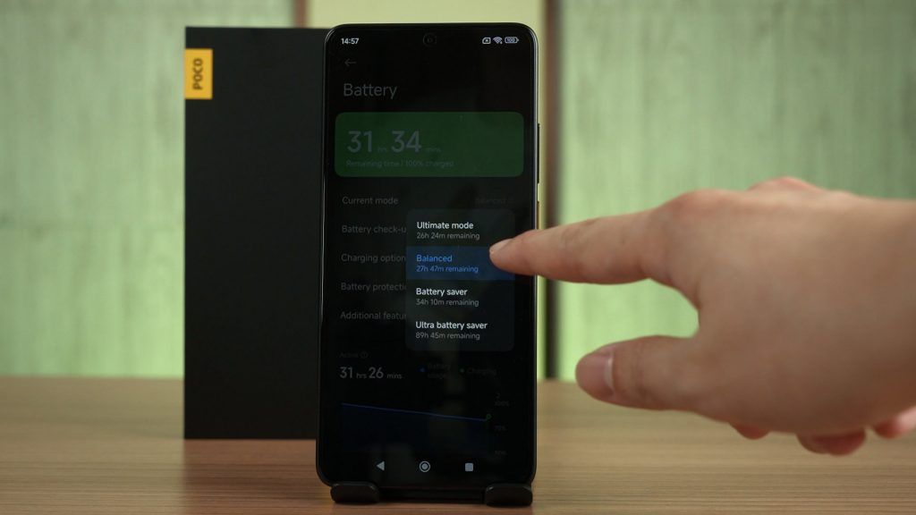 POCO X7 Pro review
