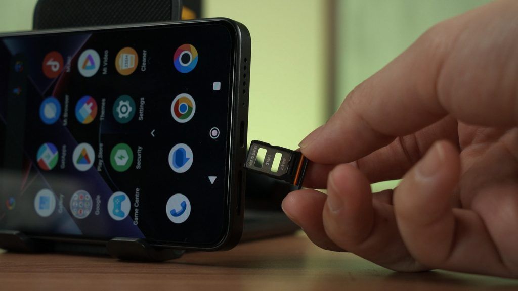 POCO X7 Pro review