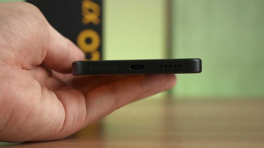 POCO X7 Pro review