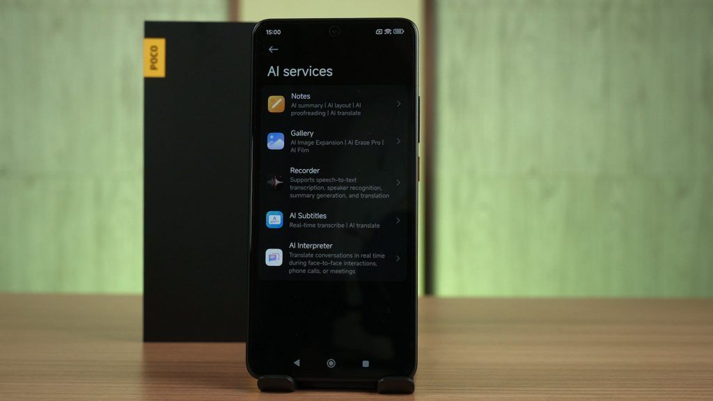 POCO X7 Pro review