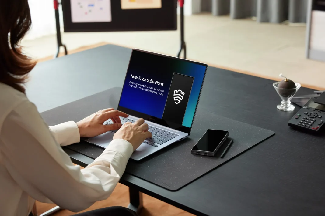 Samsung Knox Suite Samsung Knox Suite