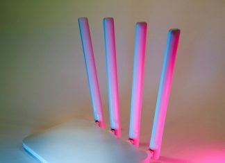 5 Important Features That You Should Look for in a Gaming Router smart home wireless network router device