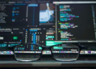 Unlocking the Innovation in Malaysia’s Software Industry data codes through eyeglasses
