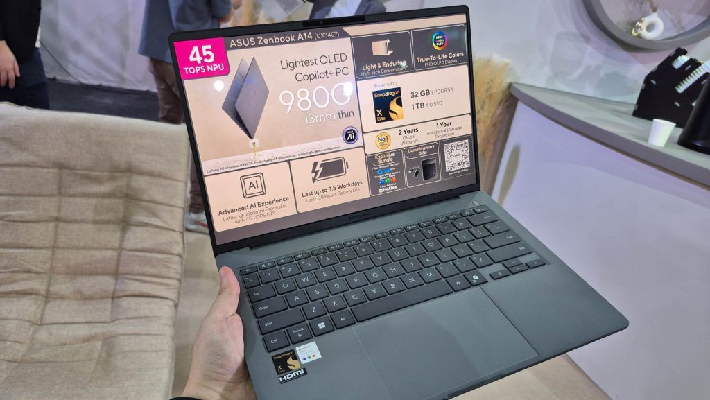 ASUS Zenbook A14 (2)