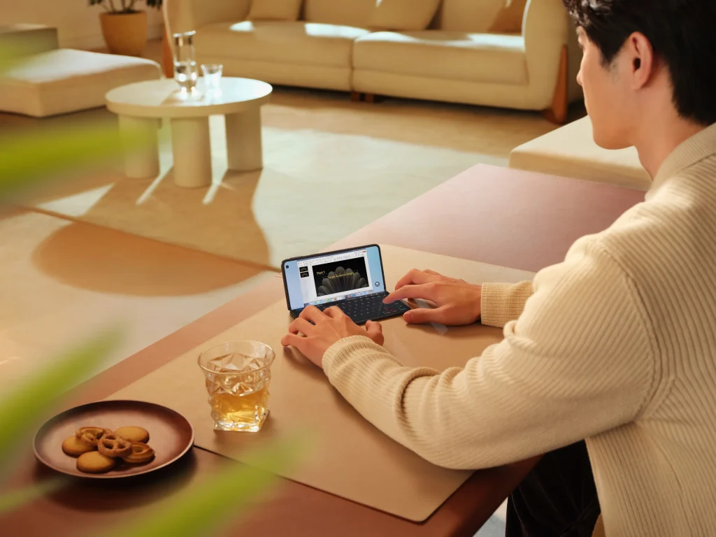 OPPO Find N5 (1)
