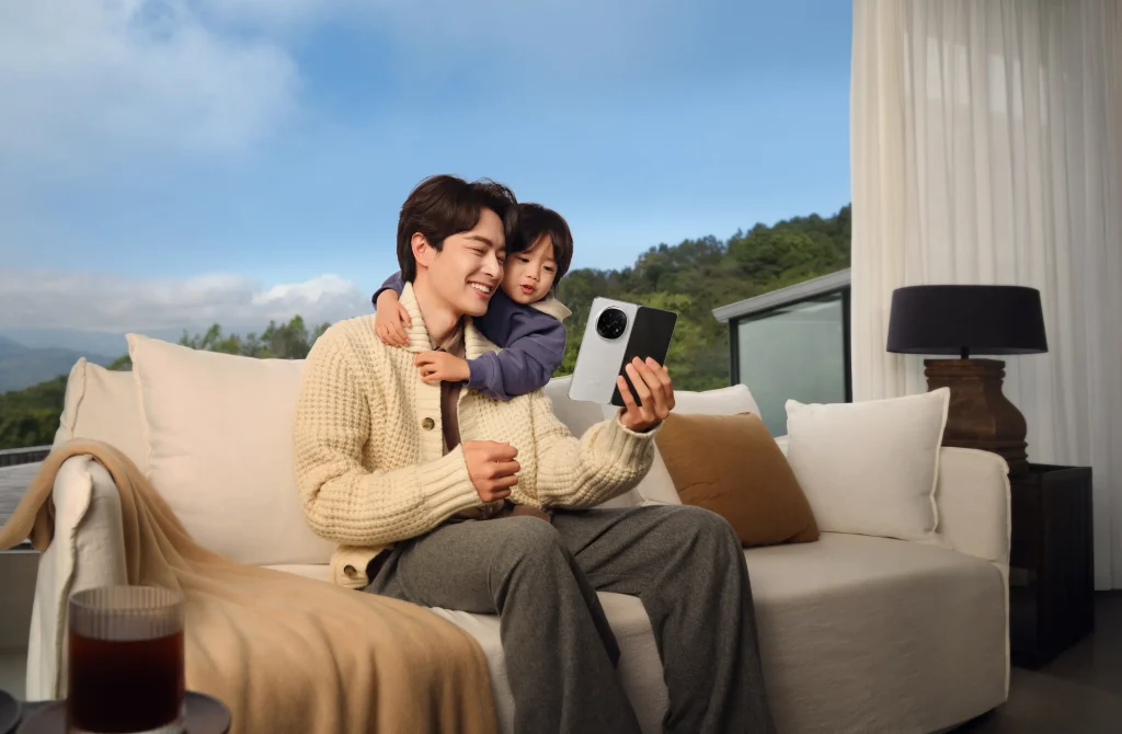 OPPO Find N5 (4)