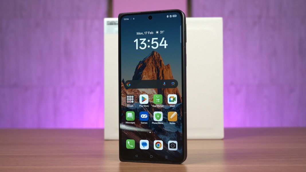 OPPO Find N5 review 1
