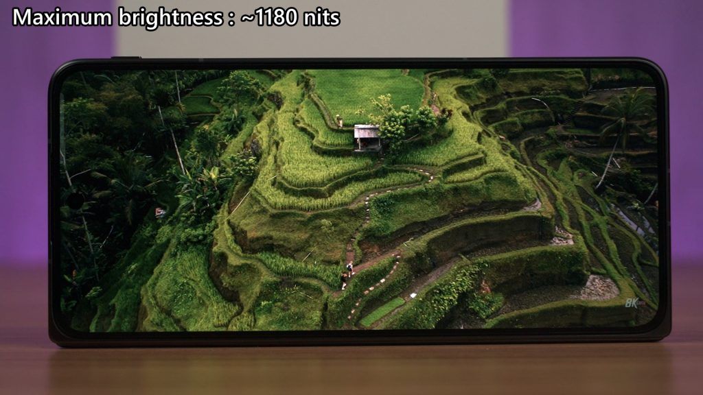 Review - OPPO Find N5: Thinnest book-style foldable but with a cost 7