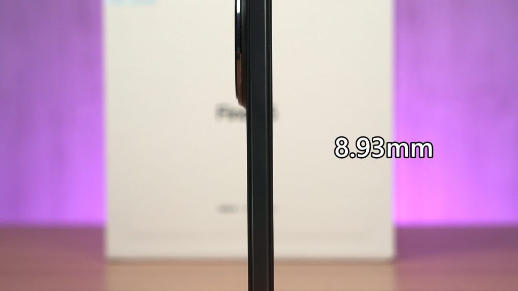 Review - OPPO Find N5: Thinnest book-style foldable but with a cost 2