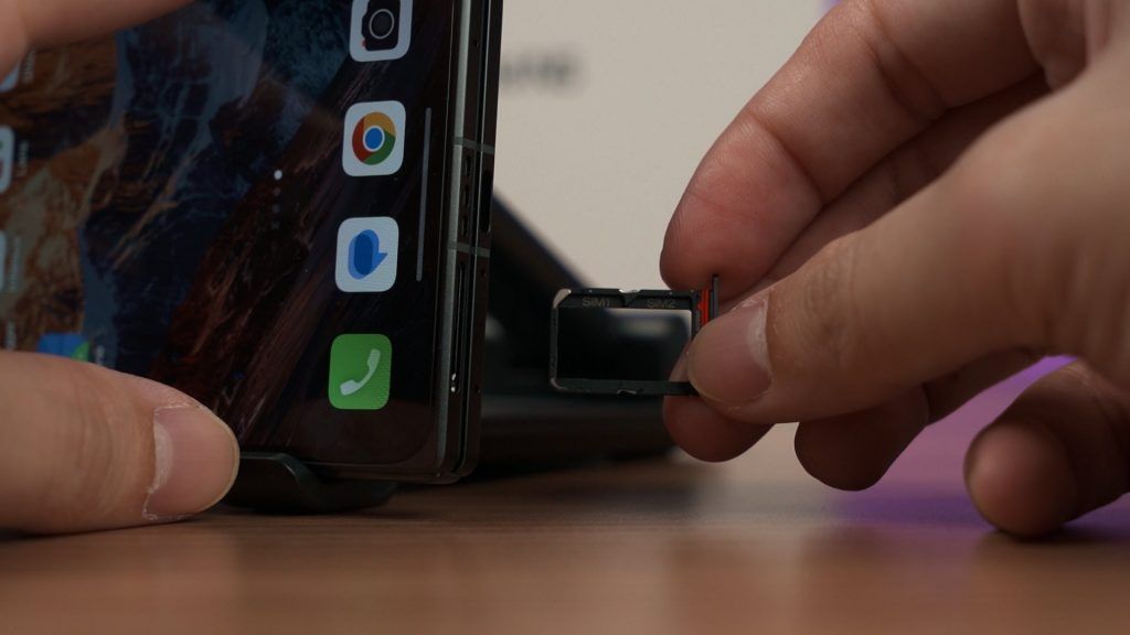Review - OPPO Find N5: Thinnest book-style foldable but with a cost 28
