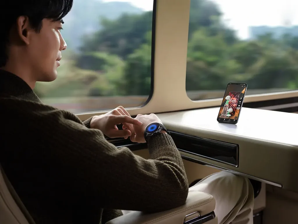 OPPO Watch X2 smartwatch pre-order price Malaysia 2