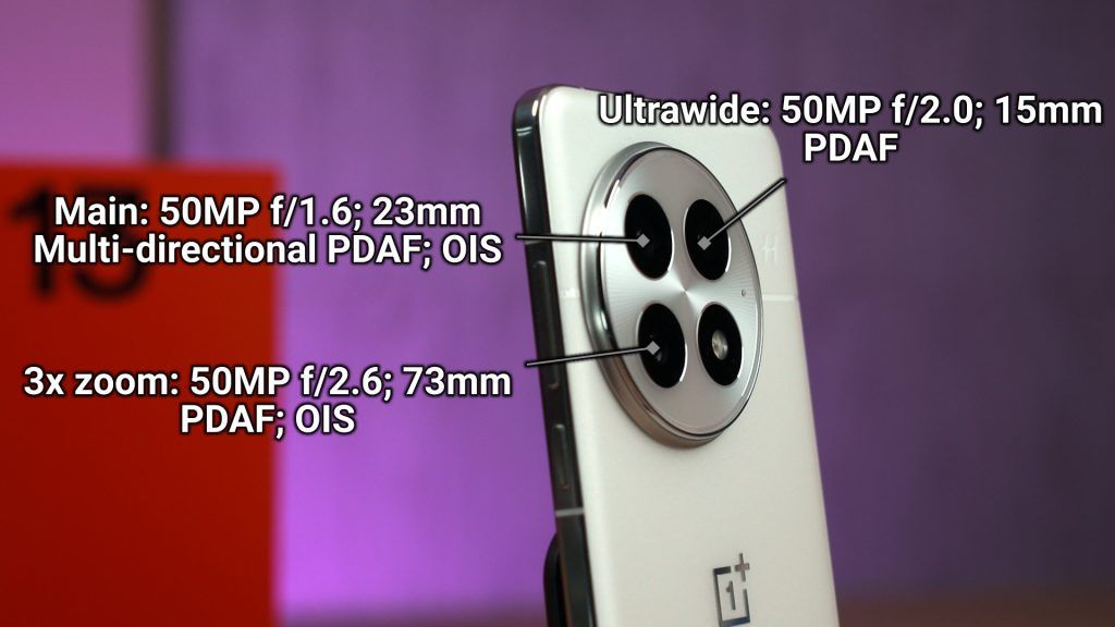 OnePlus 13 review - Great value with some quirks 17