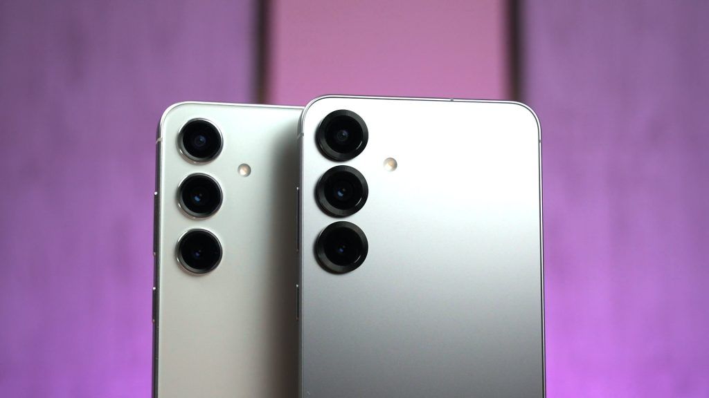 Review - Samsung Galaxy S25+ 2