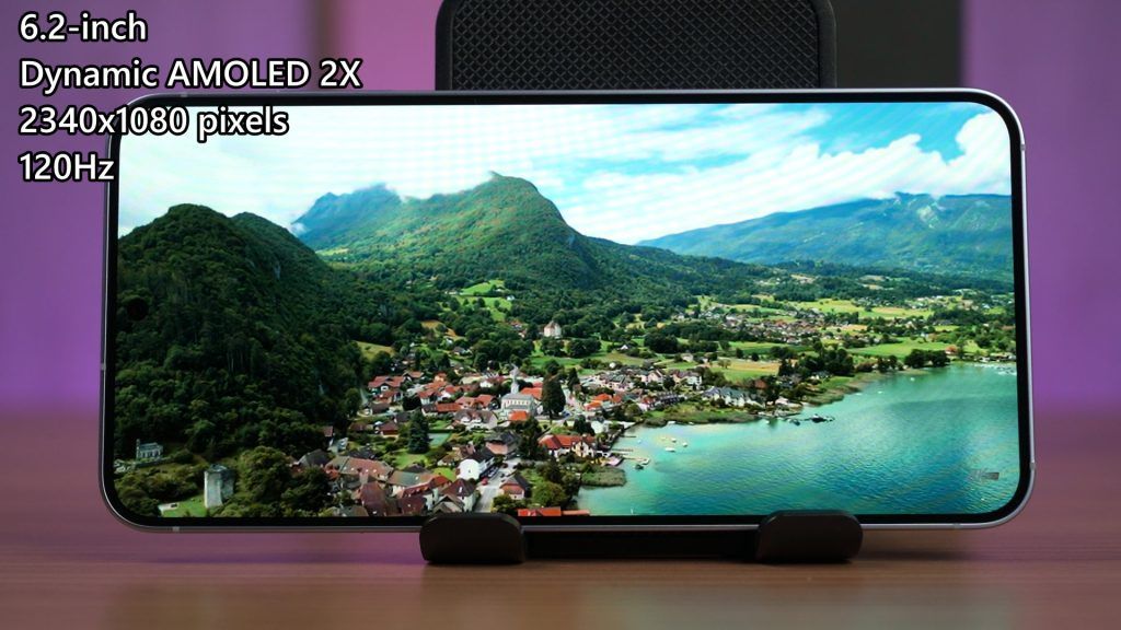 Review - Samsung Galaxy S25 2