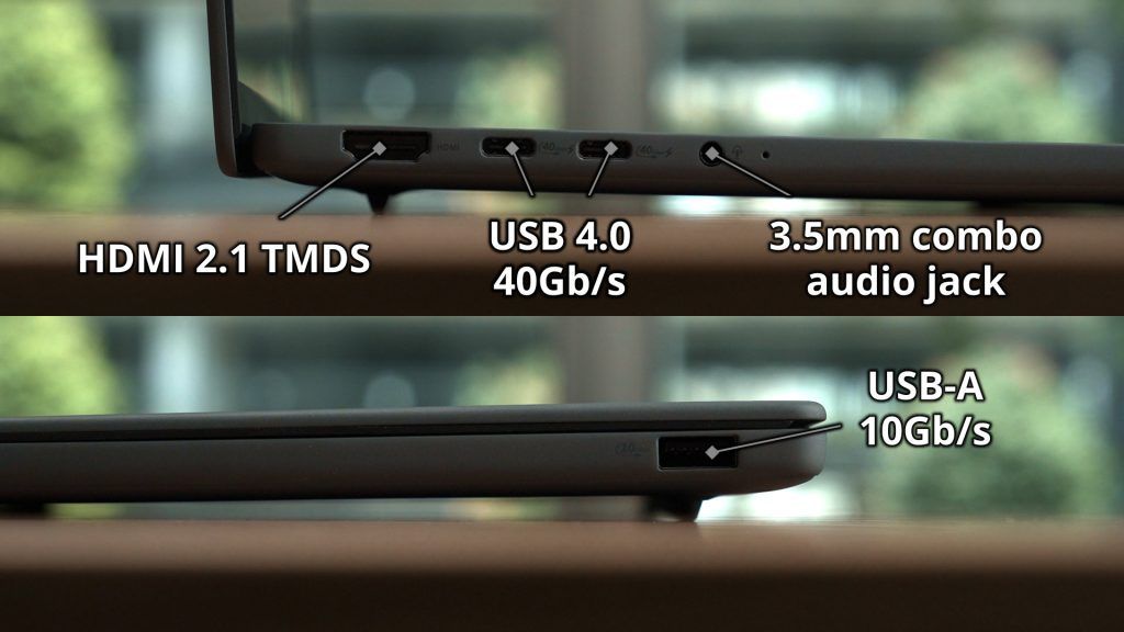 ASUS Zenbook A14 UX3407 review - the lightest laptop I've used 17