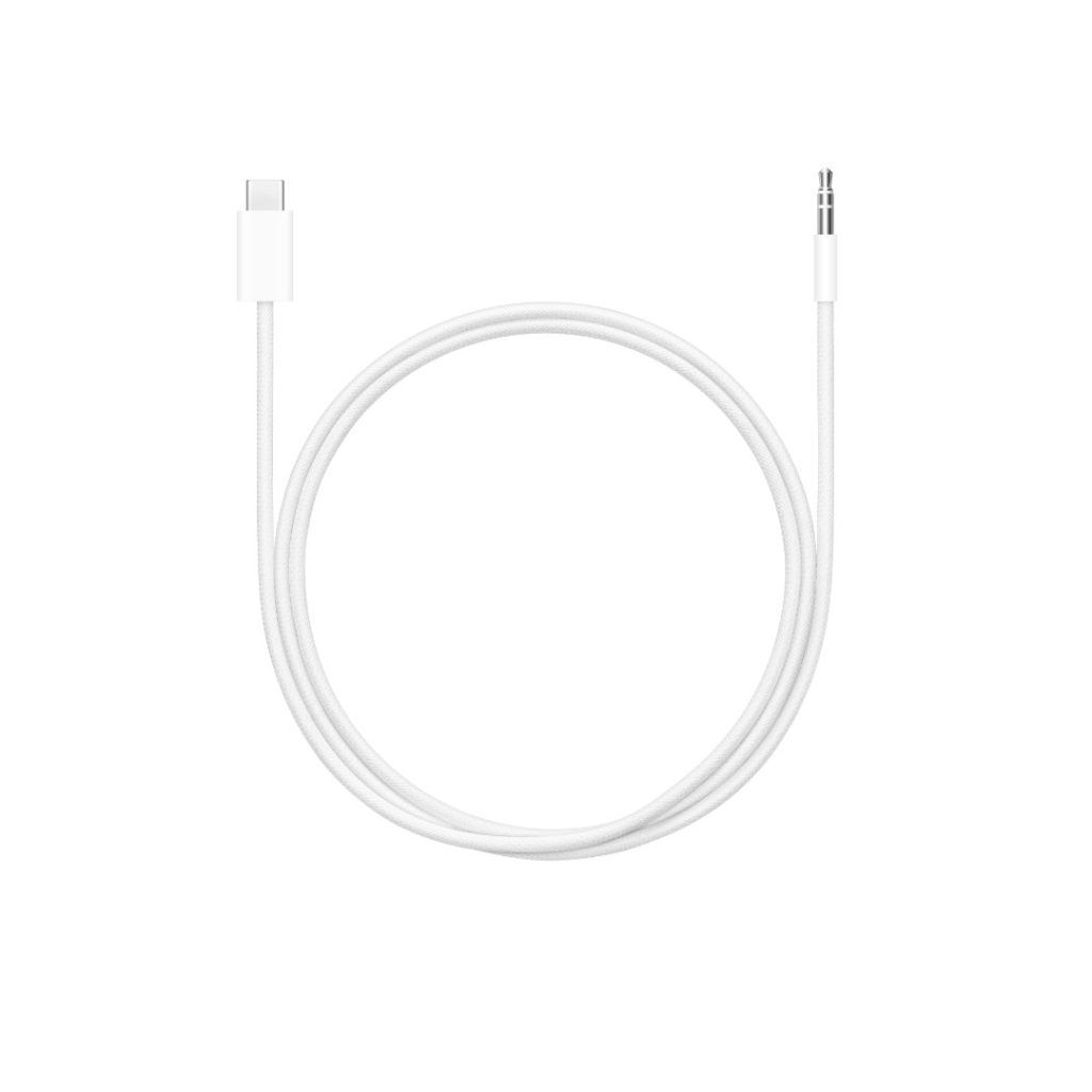 Apple brings lossless, ultra-low latency audio to AirPods Max 2