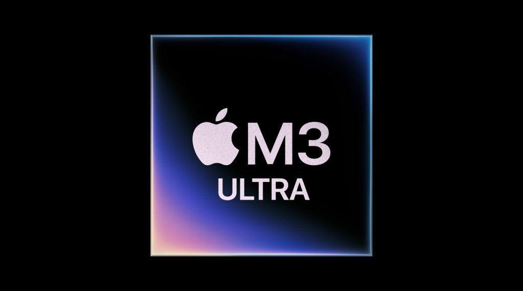 Mac Studio announced; configurable to use the new Apple M3 Ultra chip or M4 Max 1