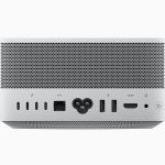 Mac Studio announced; configurable to use the new Apple M3 Ultra chip or M4 Max 3