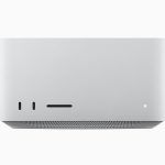 Mac Studio announced; configurable to use the new Apple M3 Ultra chip or M4 Max 2