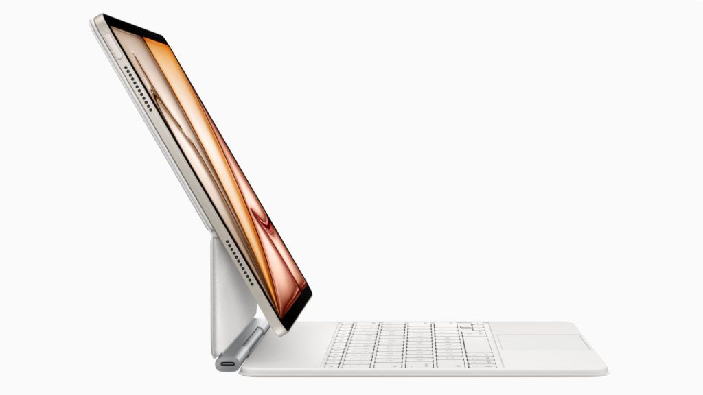 New M3-powered iPad Air is here; starts from RM2,799 for the 11-inch and RM3,699 for 13-inch 9