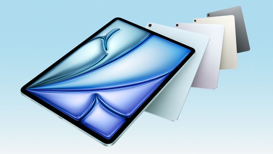Apple iPad Air M3 5