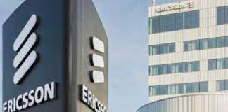 Ericsson x DNB