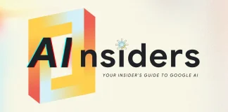 Google AI Insider