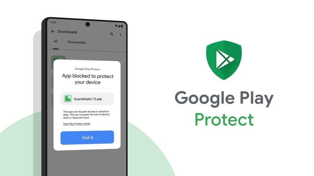 Google Play Protect