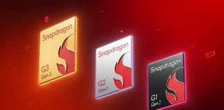 Hero Image - Snapdragon G Series